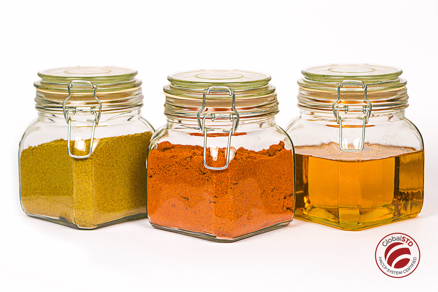 Aditivos y Materias Primas