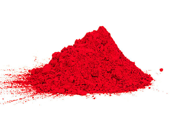 colorantes para la industria alimentaria